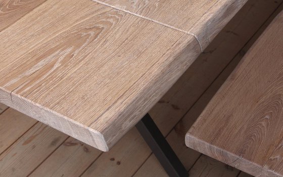 Which Wood is Best for a Dining Table?
