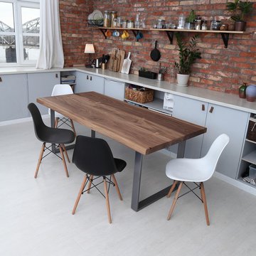 Dining Tables By Table Top Uk Best Dining Tables By Table Top From Cosywood