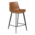 Hype Counter Stool Light Brown