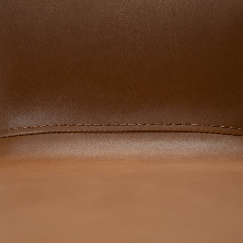 S.I.T Light Brown Leather