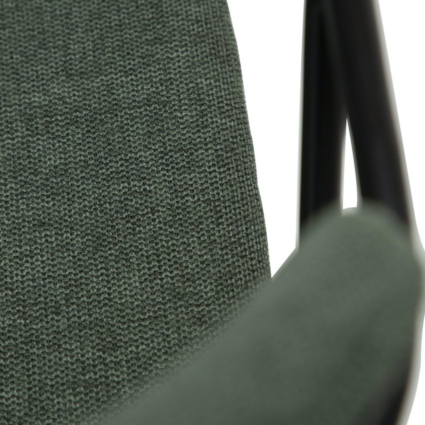 Zed Green Fabric